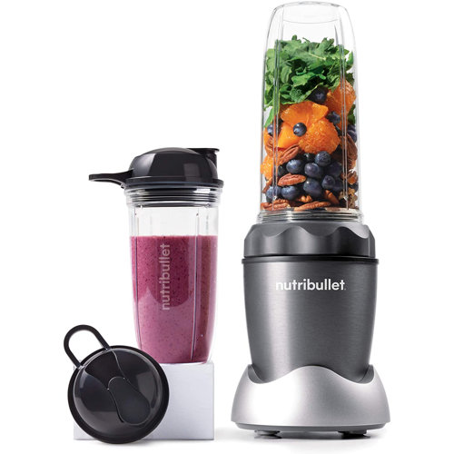 Nutribullet Pro Personal Blender & Reviews Wayfair